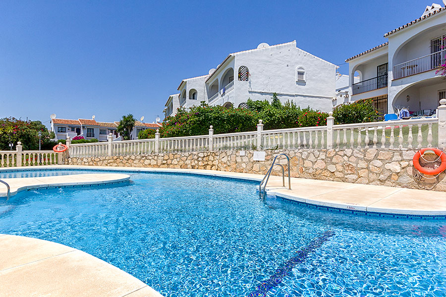 Holiday Townhouse for Rent in Riviera del Sol